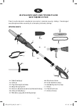 Preview for 112 page of E-FLOR HEA 710 Instructions For Use Manual