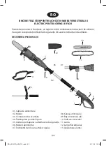 Preview for 126 page of E-FLOR HEA 710 Instructions For Use Manual