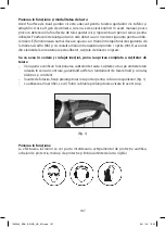 Preview for 108 page of E-FLOR HS 610 Manual