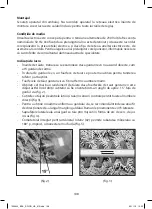 Preview for 109 page of E-FLOR HS 610 Manual