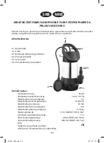 Preview for 123 page of E-FLOR Niro SPN 550 Manual