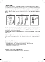 Preview for 126 page of E-FLOR Niro SPN 550 Manual