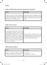 Preview for 130 page of E-FLOR Niro SPN 550 Manual