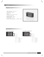 Preview for 9 page of E-fly 100C Operating Manual