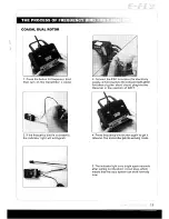 Preview for 13 page of E-fly ETB41 Operating Manual