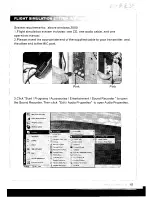Предварительный просмотр 15 страницы E-fly ETB41 Operating Manual