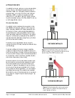 Предварительный просмотр 3 страницы e-Gizmo MUDT-433 Hardware Manual