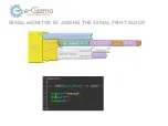 Preview for 49 page of e-Gizmo PBOT2018 Manual Manual