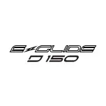 Preview for 9 page of E-Glide D 150 Manual