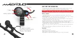 Preview for 4 page of E-Glide Mach 10 Instruction Manual