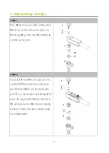 Preview for 4 page of e-goes Joyrider Assembly Manual