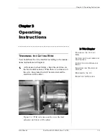 Preview for 27 page of E.H. Wachs 08-051-MAN User Manual