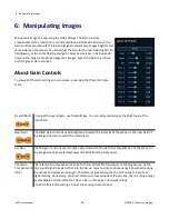 Preview for 69 page of E. I. Medical Imaging Ibex EVO User Manual