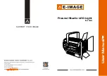 E-Image EJ-160 User Manual предпросмотр