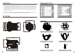 Предварительный просмотр 3 страницы E-Image EJ-160 User Manual