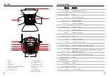 Предварительный просмотр 4 страницы E-Image EJ-160 User Manual