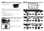 Предварительный просмотр 6 страницы E-Image EJ-160 User Manual