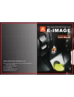 Предварительный просмотр 1 страницы E-Image GH01 User Manual