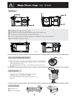 Предварительный просмотр 2 страницы E-Image MAGIC Q30 User Manual