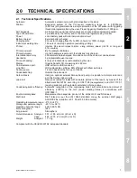 Preview for 7 page of E Instruments 4400-N Manual