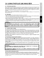 Preview for 13 page of E Instruments 4400-N Manual