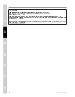 Preview for 14 page of E Instruments 4400-N Manual