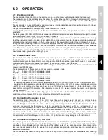 Preview for 15 page of E Instruments 4400-N Manual