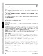 Preview for 20 page of E Instruments 4400-N Manual