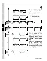 Preview for 26 page of E Instruments 4400-N Manual