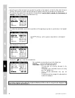 Preview for 64 page of E Instruments 4400-N Manual