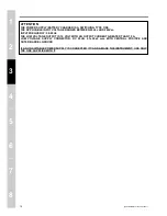 Preview for 14 page of E Instruments 4400 Manual