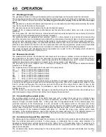 Preview for 15 page of E Instruments 4400 Manual