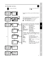 Preview for 19 page of E Instruments 4400 Manual