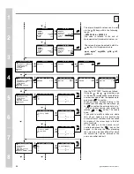 Preview for 26 page of E Instruments 4400 Manual