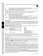 Preview for 38 page of E Instruments 4400 Manual