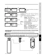 Preview for 63 page of E Instruments 4400 Manual