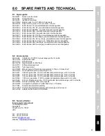 Preview for 69 page of E Instruments 4400 Manual