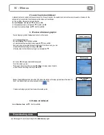 Preview for 14 page of E Instruments AMI 300 User Manual