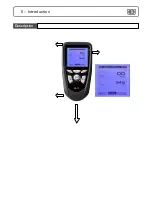 Preview for 4 page of E Instruments AQ 200 Instructions Manual