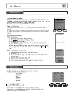 Preview for 7 page of E Instruments AQ 200 Instructions Manual