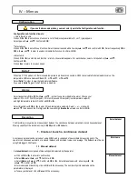 Preview for 8 page of E Instruments AQ 200 Instructions Manual