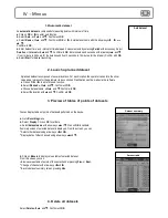 Preview for 9 page of E Instruments AQ 200 Instructions Manual