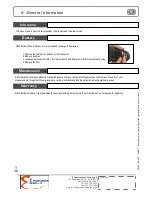 Preview for 11 page of E Instruments AQ 200 Instructions Manual