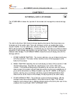 Preview for 19 page of E Instruments AQ COMFORT Instruction & Operation Manual