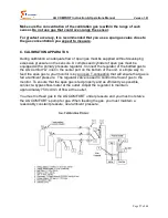 Preview for 27 page of E Instruments AQ COMFORT Instruction & Operation Manual