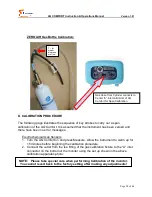 Preview for 28 page of E Instruments AQ COMFORT Instruction & Operation Manual