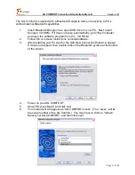 Preview for 31 page of E Instruments AQ COMFORT Instruction & Operation Manual