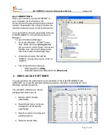 Preview for 33 page of E Instruments AQ COMFORT Instruction & Operation Manual