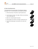 Preview for 37 page of E Instruments AQ COMFORT Instruction & Operation Manual