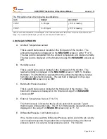 Preview for 20 page of E Instruments AQ Expert Instruction & Operation Manual